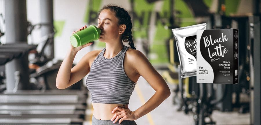 Black Latte: El cóctel para adelgazar que acelera tu metabolismo y elimina toxinas