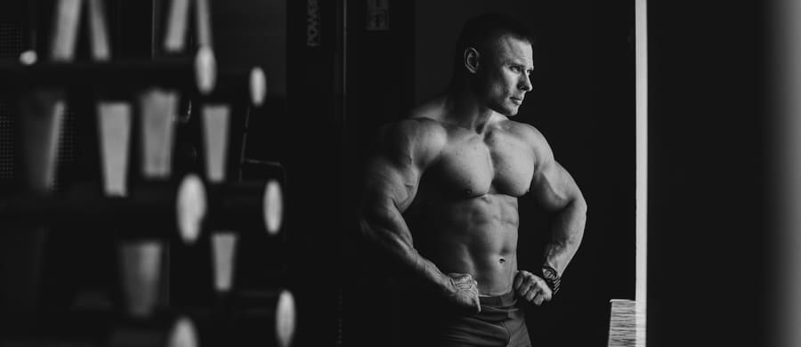 Probolan 50: El secreto natural para un rápido crecimiento muscular sin efectos secundarios