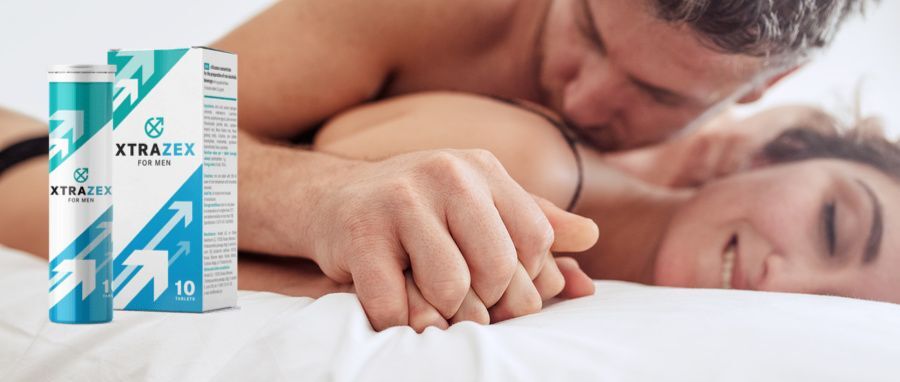 ¿Xtrazex realmente funciona para tratar la disfunción eréctil y aumentar la libido en hombres?
