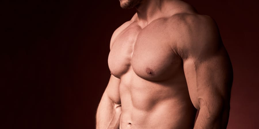 ¿Titanodrol realmente aumenta la masa muscular en un 32%?