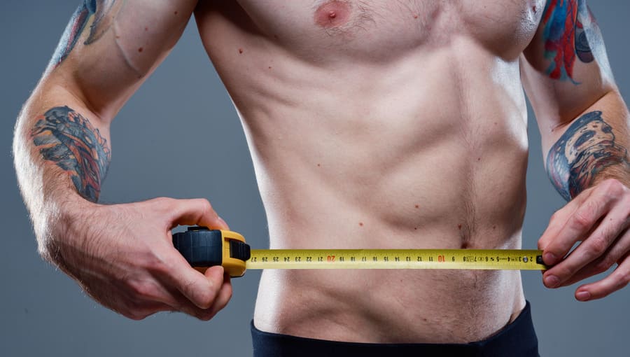 Transforma tu cuerpo con TestARX: el suplemento que aumenta la masa muscular y la producción de testosterona