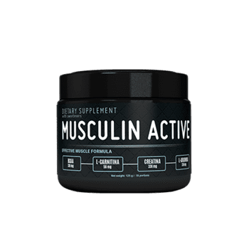 Musculin Active